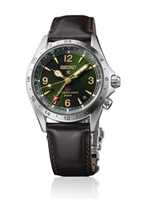 Armbanduhr Seiko Herr Prospex in Stahl HBC007J1 - HBC007J1